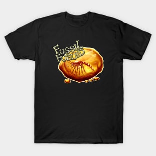 Fossil Fueled T-Shirt